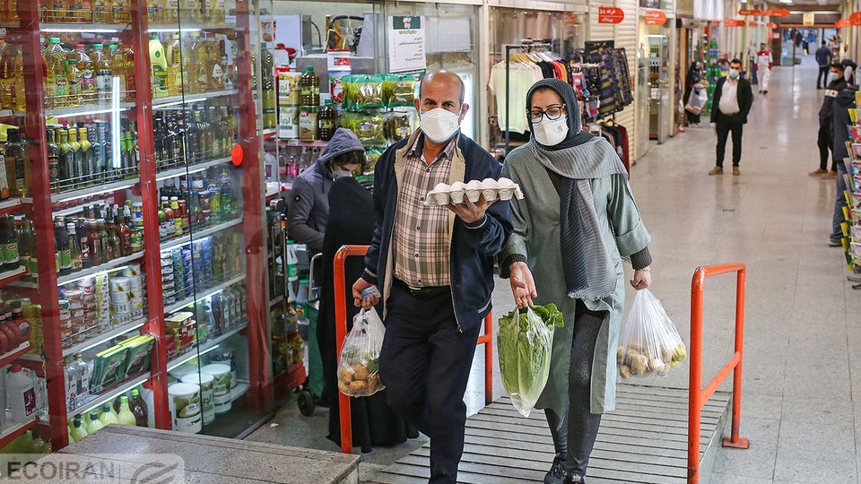 اتصال ۳ هزار فروشگاه به طرح جدید کالا برگ الکترونیکی در استان زنجان