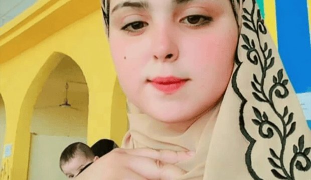 دختری 15 ساله در عراق کشته شد، خانواده پایکوبی کردند
