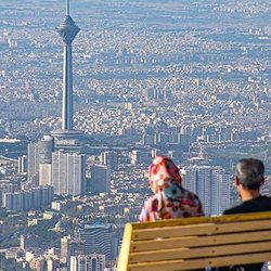 خشک‌ترین پاییز ۵۰ سال اخیر؛ امید به آغاز بارش‌ها در هفته آینده