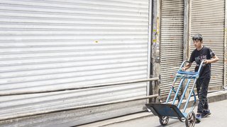پیشنهاد ارائه بسته حمایتی دولت به اصناف