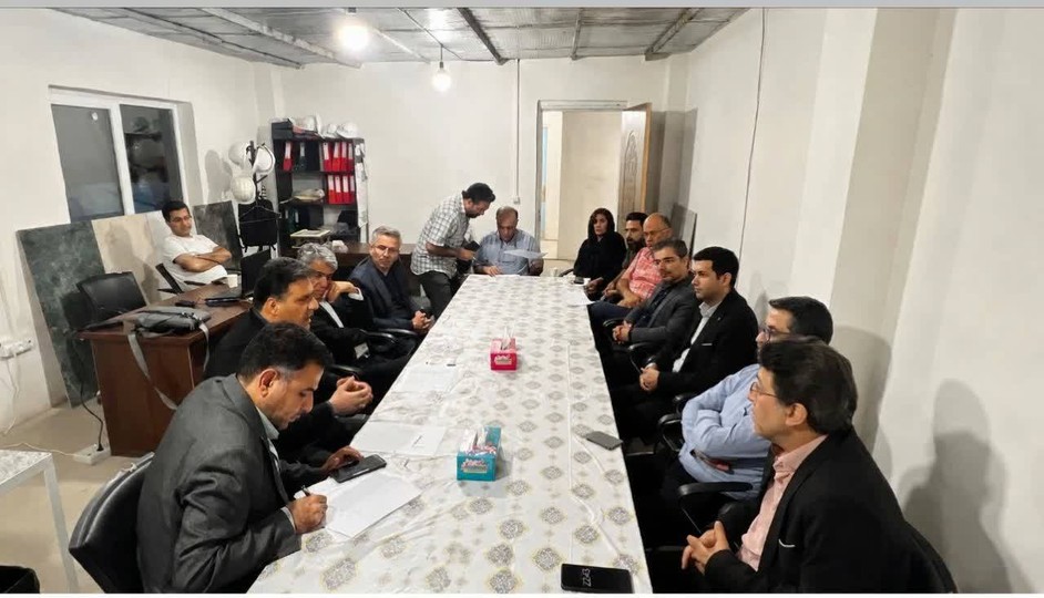 اورژانس خاتم‌الانبیاء (ص) گنبدکاووس در مسیر استانداردسازی