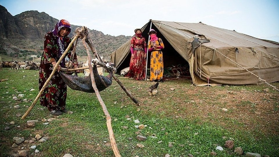 چند میلیون روستایی و عشایری بیمه ندارند؟