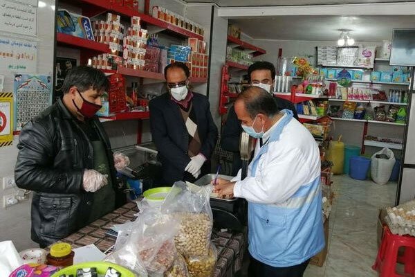خوش اقبال: روش‌های سنتی در برخورد با تخلفات صنفی دیگر پاسخگو نیست