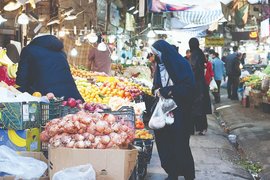 سایه فقرکالری بر سر خانوار