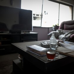 آثار حمله هوایی آمریکا و اسرائیل به اماکن مسکونی