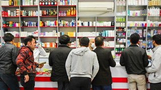 بررسی مشکلات دارویی بیماران خاص در مجلس