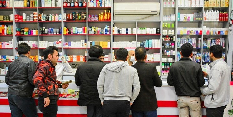 ارائه طرح مشاوره دارویی در داروخانه‌ها