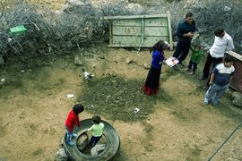 جغرافیای نابرابر زندگی در ایران