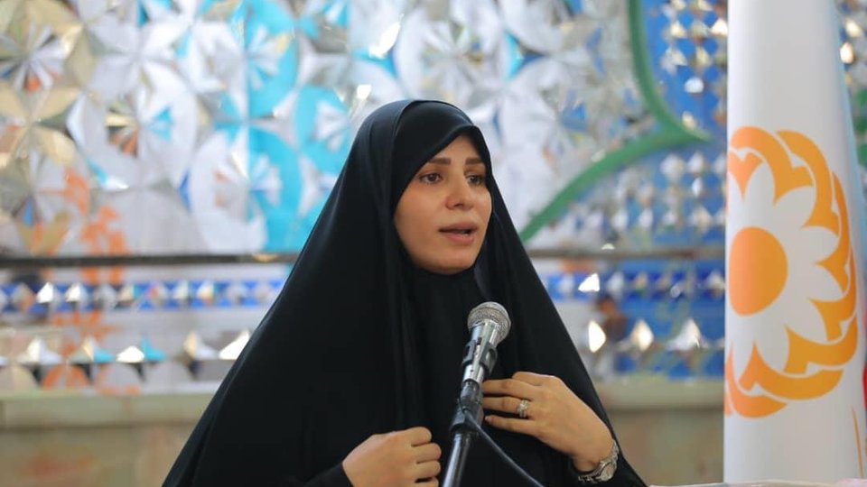 سومین رویداد «زنان، سلامت خانواده و تعالی جامعه» آغاز شد