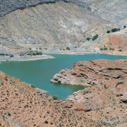 تهران وارد پنجمین سال خشکسالی شد