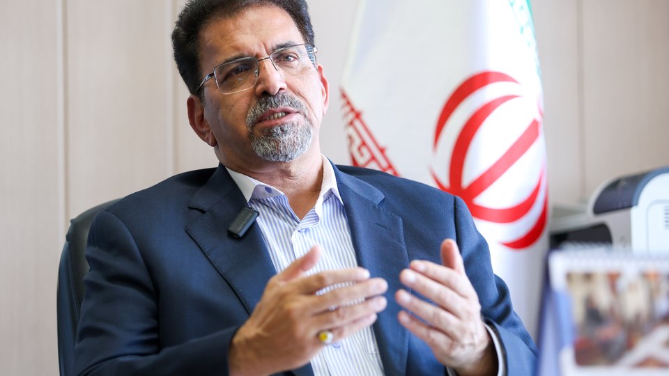بهره‌مندی حداکثری از خدمات درمانی مراکز طرف قرارداد در دستور کار تامین اجتماعی