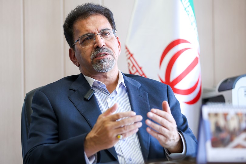 بهره‌مندی حداکثری از خدمات درمانی مراکز طرف قرارداد در دستور کار تامین اجتماعی