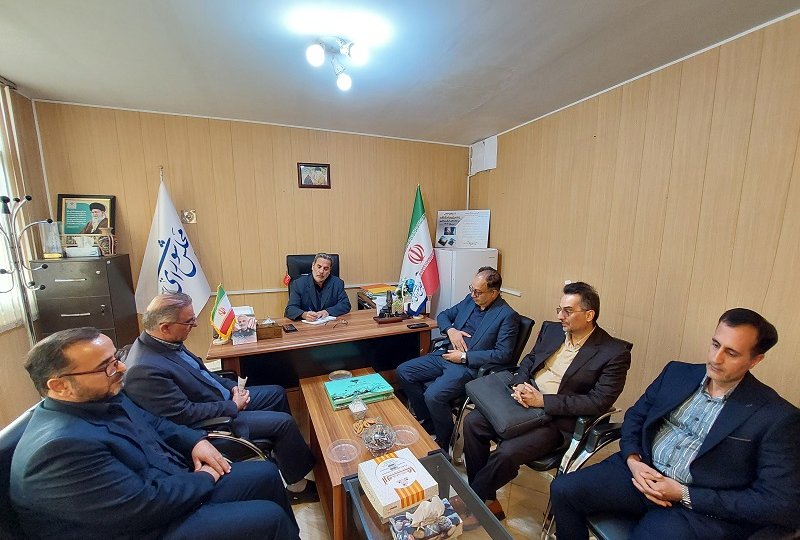 پذیرش 230 هزار نفر در بیمارستان تأمین‌اجتماعی شازند طی سال 1404