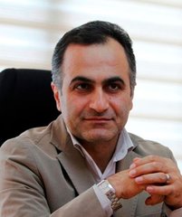 مجید بختیاری