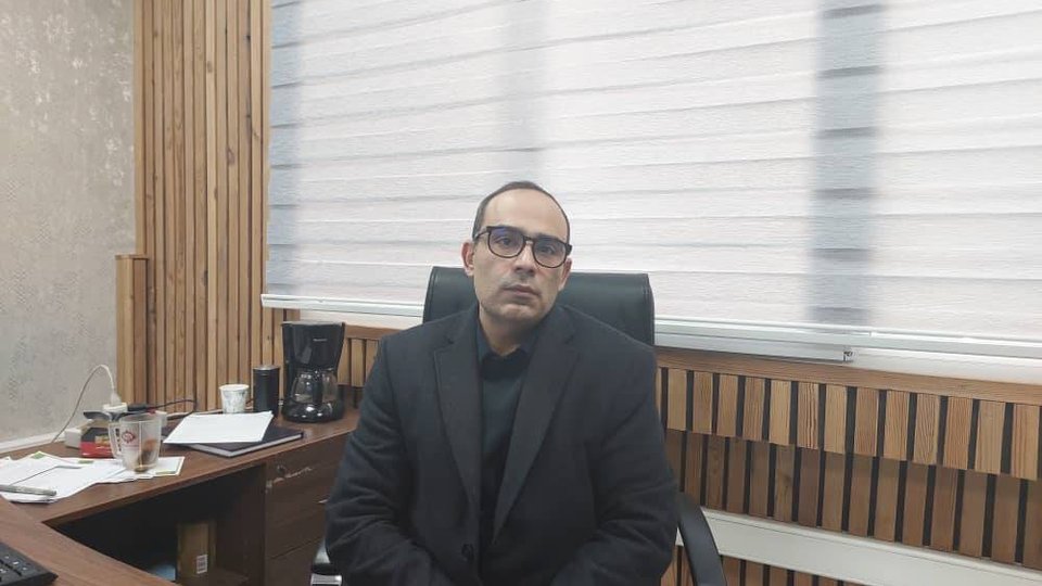 برنامه های بازوی پژوهشی  سازمان تامین اجتماعی برای هفته پژوهش