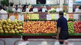 ساعت فعالیت میادین و بازارهای میوه و تره بار اعلام شد
