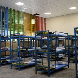 فرار دوباره از یاورشهر؛مرز نگهداری و درمان مشخص نیست