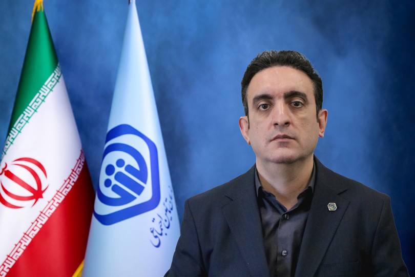 انتصاب سرپرست اداره‌کل تامین اجتماعی استان آذربایجان‌شرقی