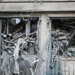 هشدار جامعه علمی فرانسه درباره تخریب عمدی مراکز علمی و میراث فرهنگی ایران