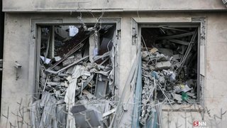 هشدار جامعه علمی فرانسه درباره تخریب عمدی مراکز علمی و میراث فرهنگی ایران