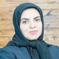 مریم زارعیان
