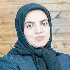 مریم زارعیان