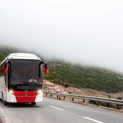قانون بیمه رانندگان بین‌شهری به‌زودی تصویب می‌شود