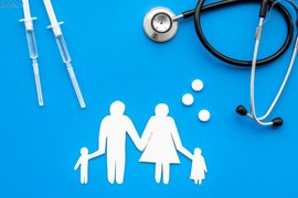 اجرای برنامه پزشک خانواده از اول تیر ماه