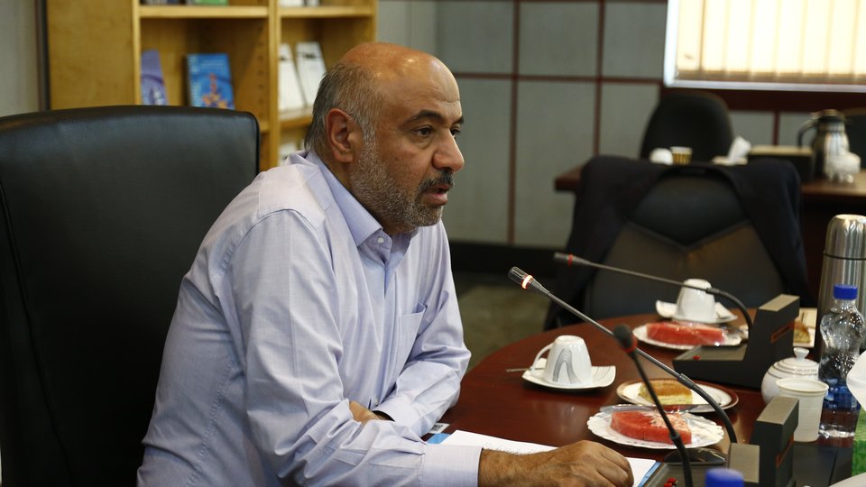 بودجه عمومی صرف شرکت زیانده  آسمان نمی شود