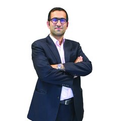 علیرضا عبداله زاده