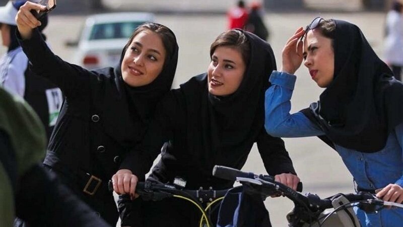 شهر چگونه زنانه می‌شود