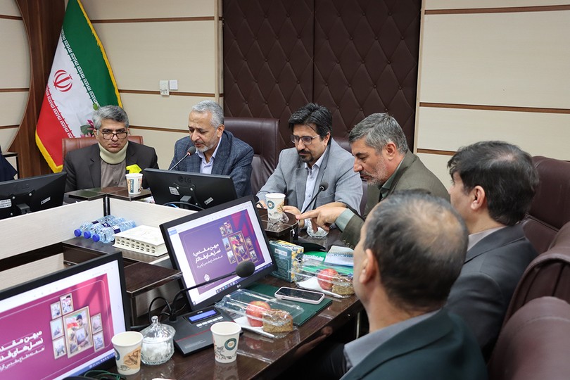 از سنگر دفاع مقدس تا سنگر خدمت در حوزه درمان تامین اجتماعی