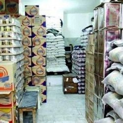 ثبات قیمت کالاهای اساسی در سوپرمارکت‌ها