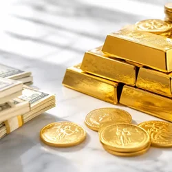 بانک‌ها دیگر اجازه فروش طلا ندارند