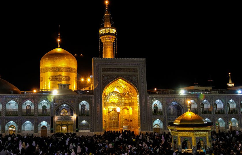 پاداش یک لحظه انسانیت