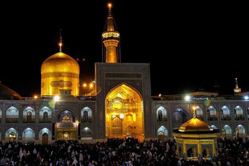 پاداش یک لحظه انسانیت