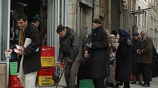 خاموشی سنگرهای اقتصاد محلی؛ روایتی از فراز و فرود تعاونی‌های مصرف