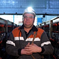 معدن اشتباه را نمی‌بخشد