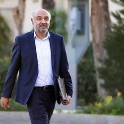 میدری: روند ترمیم بازار کار شتاب گرفته است/ برقراری بیمه بیکاری برای حدود ۱۳۰ هزار نفر