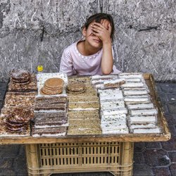 سواد و مهارت‌آموزی؛ سلاحی برای شکستن چرخه فقر و کار کودک