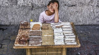 سواد و مهارت‌آموزی؛ سلاحی برای شکستن چرخه فقر و کار کودک