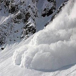 هشدار قرمز هواشناسی: بهمن و کولاک در کمین کوهستان‌ها
