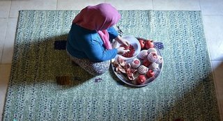 حق عائله‌مندی زنان امتیاز نیست
