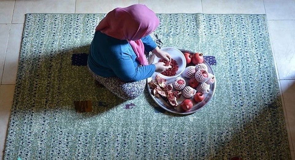 حق عائله‌مندی زنان امتیاز نیست