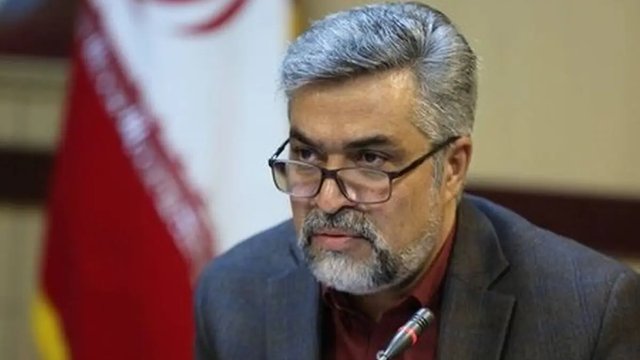 واکنش وزارت بهداشت به مرگ‌های مشکوک در بیمارستان گلستان اهواز