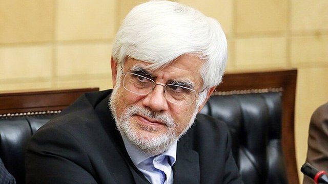عارف: دنبال افزایش مبلغ کالابرگ در هفته‌های آتی هستیم