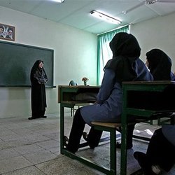 حمایت از ادامه تحصیل دانش‌آموزان متاهل با ایجاد امکان جدید تحصیلی