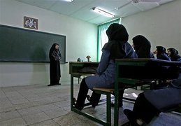 حمایت از ادامه تحصیل دانش‌آموزان متاهل با ایجاد امکان جدید تحصیلی