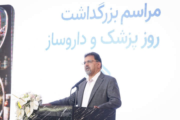 ثبت ۵۵۸ میلیون مراجعه درمانی در کارنامه یک‌ساله تأمین اجتماعی