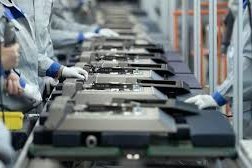 وقتی تولید به در بسته می‌خورد